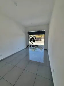 Ponto Comercial para alugar, 25m² no Parque Urupês, Taubaté