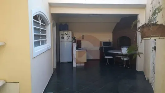 Sobrado com 3 Quartos à venda, 200m² no Jardim das Vertentes, São Paulo
