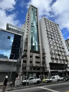 Sala Comercial à venda, 30m² no Centro, Juiz de Fora