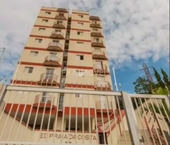 Apartamento com 2 Quartos à venda, 65m² no Chácara da Barra, Campinas