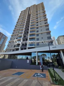 Apartamento com 3 Quartos à venda, 94m² no Reserva da Mata, São José do Rio Preto