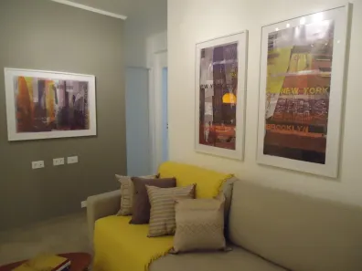 Apartamento com 2 Quartos à venda, 70m² no Vila Olímpia, São Paulo