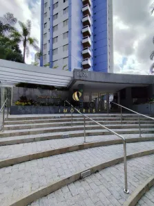 Apartamento com 4 Quartos para alugar, 140m² no Anchieta, Belo Horizonte