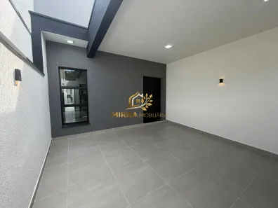 Casa com 2 Quartos à venda, 100m² no Jardim Jequitibá, Caçapava