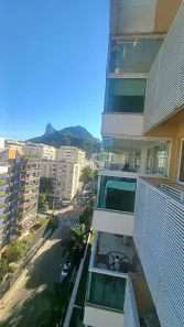 Apartamento com 3 Quartos à venda, 103m² no Botafogo, Rio de Janeiro