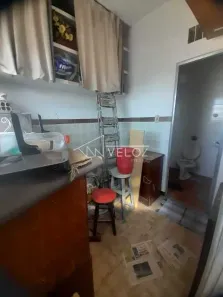 Apartamento com 3 Quartos à venda, 80m² no Centro, Rio de Janeiro