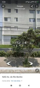 Apartamento com 3 Quartos à venda, 88m² no Socorro, São Paulo