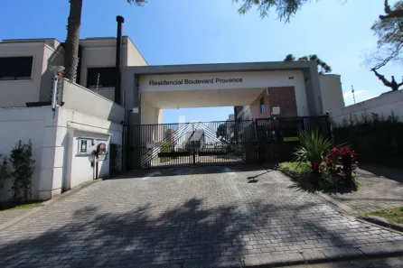 Lote/Terreno à venda, 119m² no Pinheirinho, Curitiba