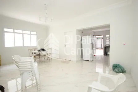 Casa com 4 Quartos para alugar, 367m² no Vila Monumento, São Paulo