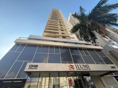 Apartamento com 2 Quartos à venda, 68m² no Setor Bueno, Goiânia
