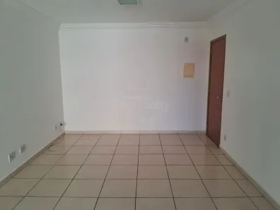 Apartamento com 2 Quartos à venda, 63m² no Vila Ferroviária, Araraquara