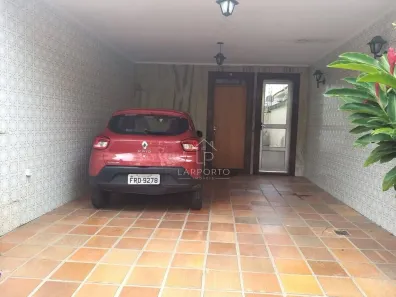 Casa com 4 Quartos à venda, 200m² no Boqueirão, Santos