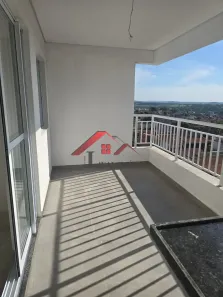 Apartamento com 3 Quartos à venda, 75m² no Buru, Salto