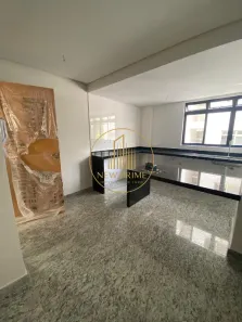 Apartamento com 2 Quartos à venda, 54m² no Boa Viagem, Belo Horizonte