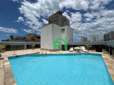 Apartamento com 3 Quartos à venda, 85m² no Enseada, Guarujá