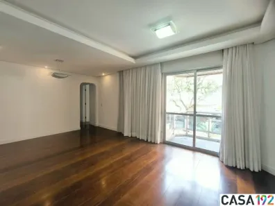 Apartamento com 3 Quartos à venda, 110m² no Vila Sofia, São Paulo