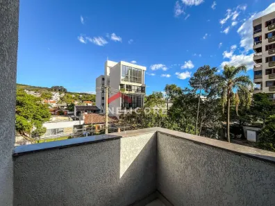 Casa de Condomínio com 3 Quartos à venda, 167m² no Tristeza, Porto Alegre