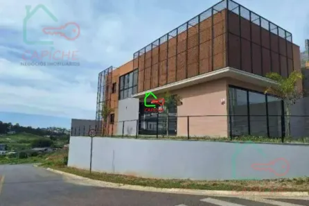 Galpão/Depósito/Armazém para alugar, 225m² no Santa Claudina, Vinhedo
