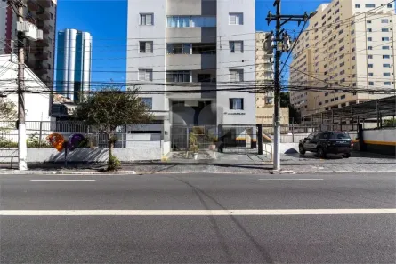 Apartamento com 1 Quarto à venda, 34m² no Santana, São Paulo