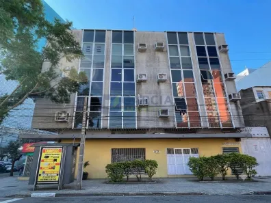 Sala Comercial para alugar, 62m² no Azenha, Porto Alegre