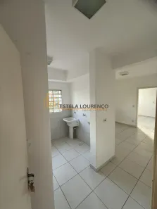Apartamento com 1 Quarto para alugar, 36m² no Vila Santa Tereza, Bauru