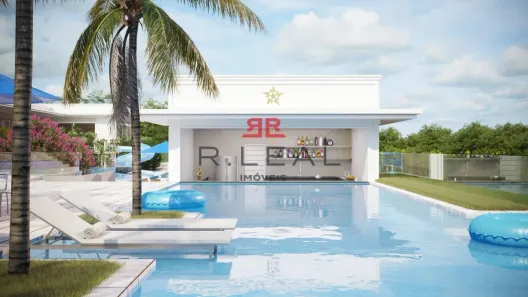 Lote/Terreno à venda, 308m² no Residencial Guestier, Piratininga