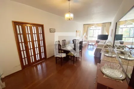 Apartamento com 2 Quartos à venda, 120m² no Vila Mariana, São Paulo