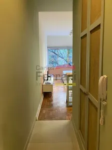 Apartamento com 1 Quarto à venda, 35m² no Centro, São Paulo
