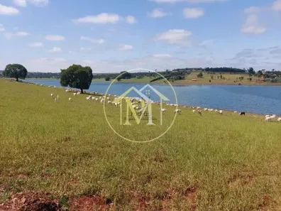 Lote/Terreno à venda, 2904000m² no Área Rural de Avaré, Avaré