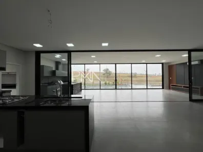 Casa de Condomínio com 4 Quartos à venda, 500m² no Loteamento Residencial Entre Verdes (Sousas), Campinas