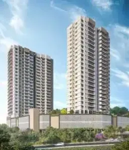 Apartamento com 2 Quartos à venda, 104m² no Vila Andrade, São Paulo