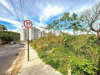Lote/Terreno à venda, 600m² no Badu, Niterói