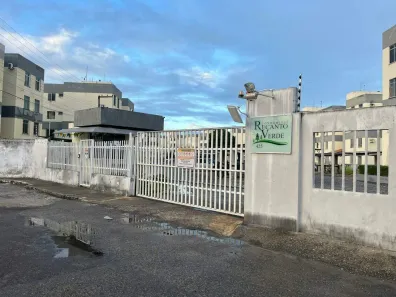 Apartamento com 2 Quartos à venda, 68m² no Farolândia, Aracaju