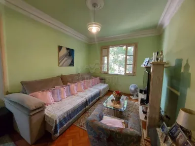 Apartamento com 3 Quartos à venda, 125m² no Copacabana, Rio de Janeiro