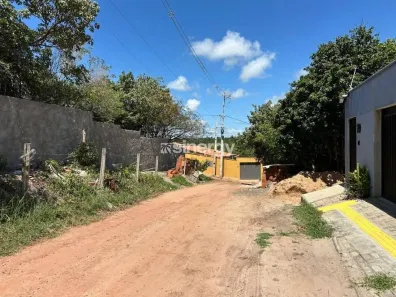 Lote/Terreno à venda, 1623m² no Pipa, Tibau do Sul