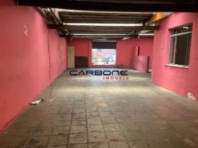 Prédio Comercial à venda, 300m² no Belenzinho, São Paulo