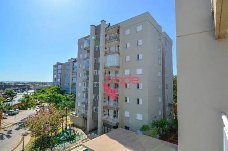 Apartamento com 3 Quartos à venda, 89m² no Parque dos Lagos, Ribeirão Preto