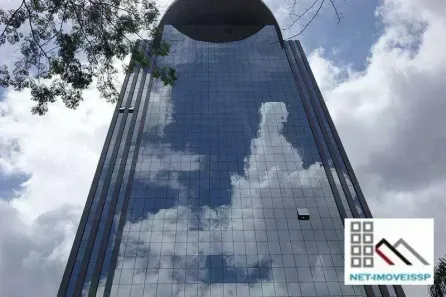 Sala Comercial à venda, 100m² no Pinheiros, São Paulo