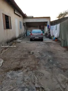 Casa com 2 Quartos à venda, 167m² no Jardim Residencial Regina Bastelli, Limeira