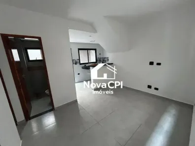 Casa de Condomínio com 2 Quartos à venda, 40m² no Caiçara, Praia Grande