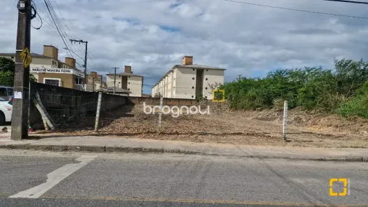 Lote/Terreno à venda, 718m² no Pachecos, Palhoça