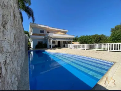 Casa com 4 Quartos à venda, 500m² no Guaratiba, Rio de Janeiro