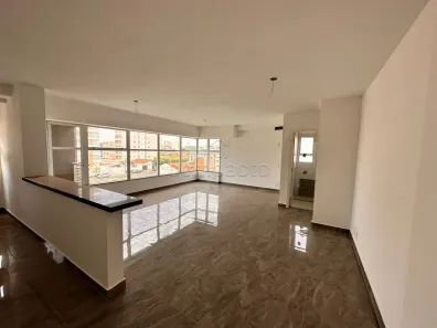 Apartamento com 1 Quarto à venda, 57m² no Jardim Ouro Verde, São José do Rio Preto