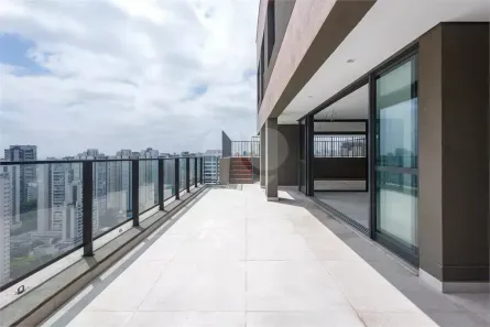 Apartamento com 4 Quartos à venda, 238m² no Perdizes, São Paulo