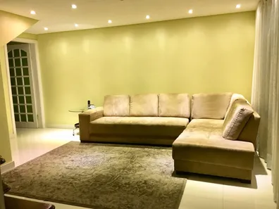 Sobrado com 3 Quartos à venda, 300m² no Jardim Santa Cristina, Santo André