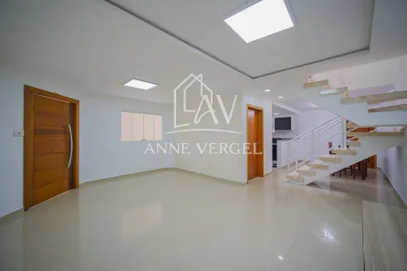 Casa com 4 Quartos à venda, 273m² no km 18, Osasco