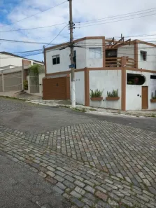 Sobrado com 4 Quartos para venda ou aluguel, 280m² no Jardim São Paulo(Zona Norte), São Paulo