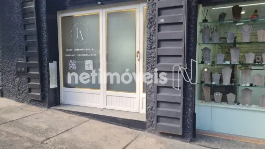 Ponto Comercial à venda, 19m² no Floresta, Belo Horizonte