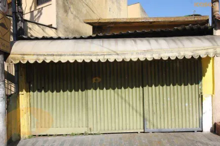 Sobrado com 2 Quartos à venda, 145m² no Vila Gonçalves, São Bernardo do Campo