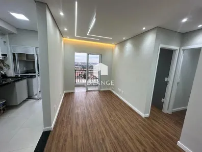 Apartamento com 2 Quartos à venda, 56m² no Chácara Bela Vista, Sumaré